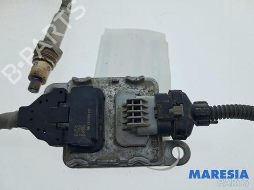 Electronic sensor CITROËN C4 CACTUS 1.6 BlueHDi 100 | BP38489230M84 - Image 2