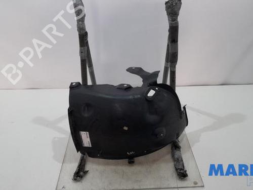 Hjulbue RENAULT MEGANE III Coupe (DZ0/1_) 1.4 TCe (DZ0F, DZ1V) (131 hp) 31516066