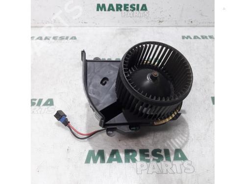 Used Heater blower motor CITROËN JUMPY II Van 2.0 HDi 120 (120 hp) 31424920