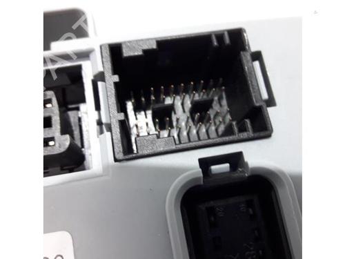 Control unit FIAT STILO Multi Wagon (192_) 1.6 16V | BP31426438M11