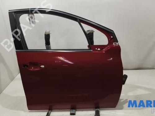 Used Right front door Right front door PEUGEOT 208 I (CA_, CC_) 1.2 THP 110 (110 hp) 40262511 40262511