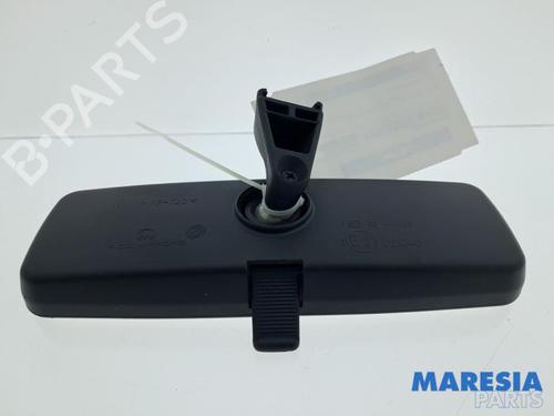 Rear mirror FIAT PANDA (312_, 319_) 0.9 (312PXH1A) | BP32351466I6 - Image 2