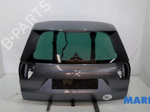Used Tailgate CITROËN C5 III Break (RW_) 2.0 i 16V (RWRFJC, RWRFJF) (140 hp) 31472234