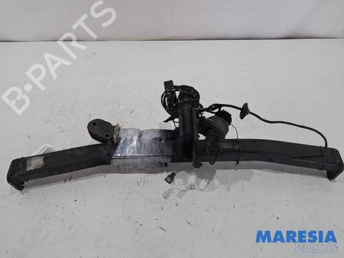 Trækkugle/Mekanisme RENAULT GRAND SCÉNIC III (JZ0/1_) 1.4 16V (JZ0F) (131 hp) 32783811