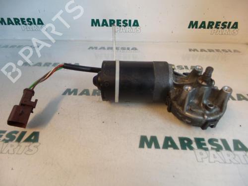 Used Front wiper motor CITROËN XSARA PICASSO (N68) 1.8 16V (115 hp) 31479368