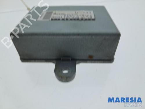 Used Electronic module Electronic module PEUGEOT 107 (PM_, PN_) 1.0 (68 hp) 33296550 33296550