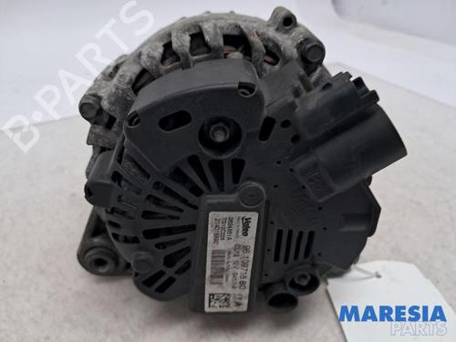 Alternator CITROËN C4 CACTUS 1.2 VTi 82 | BP38285144M7 - Image 3