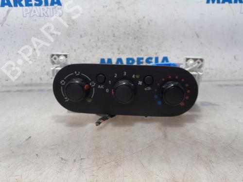 Used Climate control RENAULT TRAFIC III Van (FG_) 1.6 dCi 115 (FGMD) (116 hp) 31519376