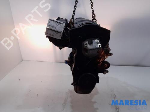 Engine PEUGEOT 206 Hatchback (2A/C) 1.6 16V | BP31504090M1