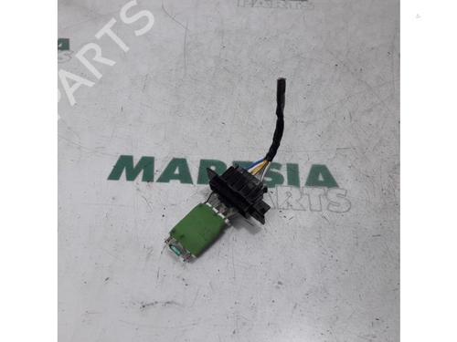 Used Electronic sensor CITROËN JUMPY II Van 1.6 HDi 90 8V (90 hp) 31535164