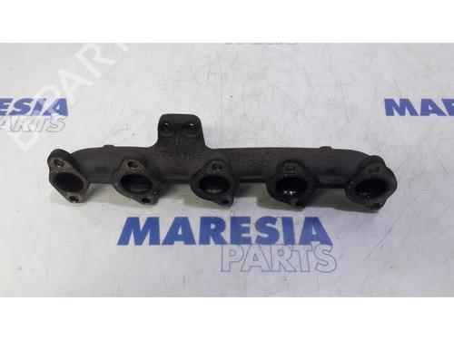 Used Exhaust manifold PEUGEOT 308 SW II (LC_, LJ_, LR_, LX_, L4_) 1.6 HDi / BlueHDi 115 (LCBHXM, LCBHXT) (115 hp) 31522941