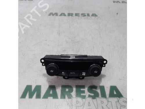 Used Climate control PEUGEOT 508 SW I (8E_) 2.0 BlueHDi 180 (180 hp) 31395754