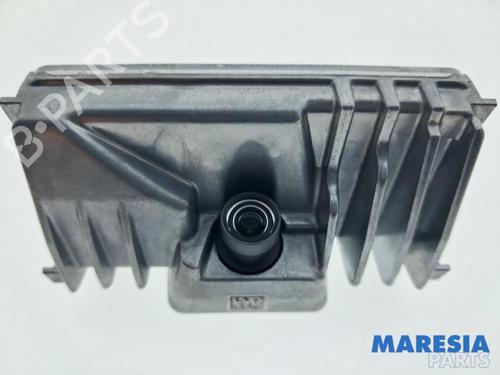 Camera FIAT 500e (332_) Elektro 3+1 (FA1) | BP38284918E14 - Image 4