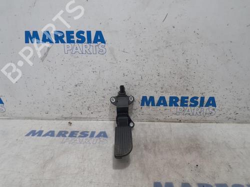 Used Electronic module CITROËN C1 II (PA_, PS_) 1.0 VTi 68 (69 hp) 31456611