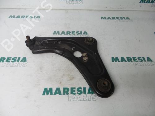 Used Left front suspension arm PEUGEOT 207 SW (WK_) 1.4 16V (95 hp) 31517504