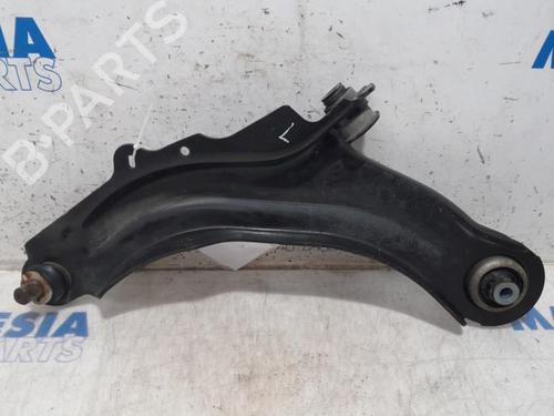 Used Left front suspension arm RENAULT CAPTUR I (J5_, H5_) 1.3 TCe 150 (J5NK, J5JS) (150 hp) 31427308
