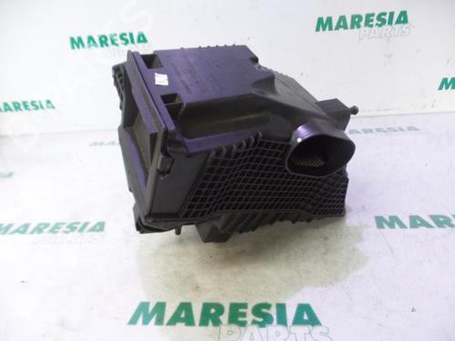 Used Air filter box RENAULT CLIO IV (BH_) 1.5 dCi 90 (90 hp) 31397841