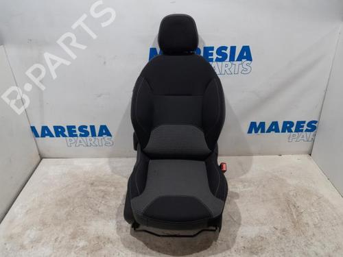 Used Right front seat CITROËN C3 II (SC_) 1.2 VTi 82 (82 hp) 31527226