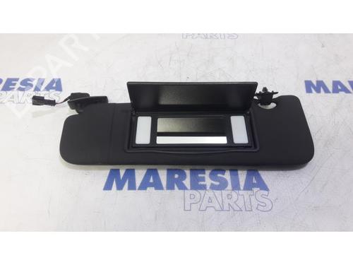 Pala sol esquerda PEUGEOT RCZ 1.6 16V (156 hp) 31432226