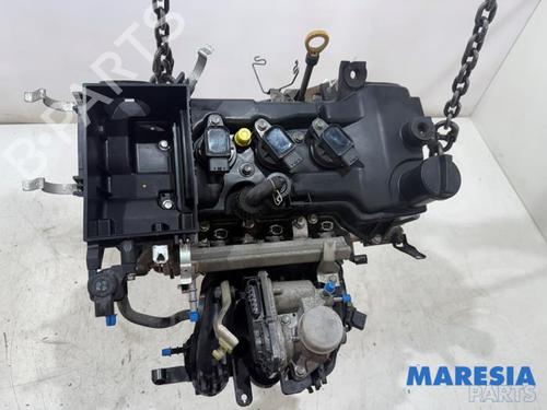 Engine PEUGEOT 108 1.0 VTi | BP37241625M1 - Image 3