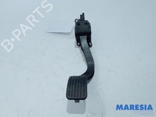 Used Electronic module Electronic module PEUGEOT 5008 (0U_, 0E_) 1.6 16V (156 hp) 31503466 31503466
