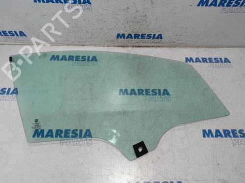 Dør rude højre foran FIAT PUNTO (199_) 0.9 (101 hp) 31527182