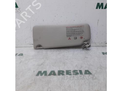 Used Right sun visor RENAULT TWINGO II (CN0_) 1.2 (CN0D) (58 hp) 31449530