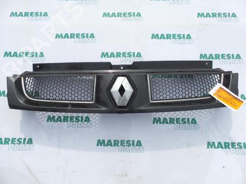 Used Grille RENAULT TRAFIC II Van (FL) 1.9 dCi 80 (FL0B) (82 hp) 31400547