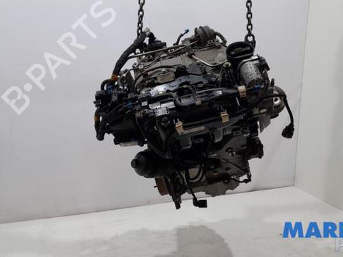 Used Engine FIAT PANDA (312_, 319_) 0.9 (312PXG1A) (86 hp) 32351623
