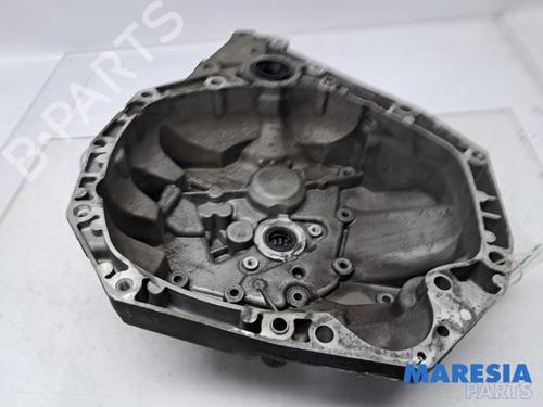 Manual Gearbox (For Parts) RENAULT CLIO IV Grandtour (KH_) 1.5 dCi 90 (KHN3, KHN4) | BP31506987M65