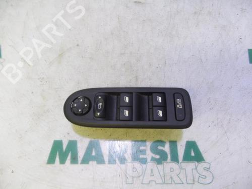 Used Switch PEUGEOT 508 I (8D_) 1.6 VTi (120 hp) 31524999