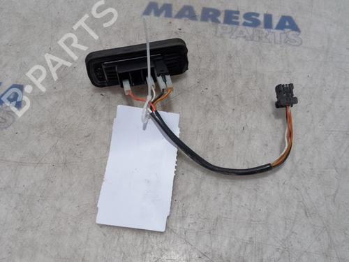 Comutador RENAULT TRAFIC II Van (FL) 2.5 dCi 135 (FL0D) (135 hp) 31429796