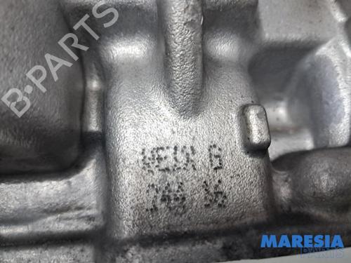 Cylinder head DS DS 4 / DS 4 CROSSBACK (NX_) 1.6 BlueHDi 120 | BP31501916M5  - Image 10