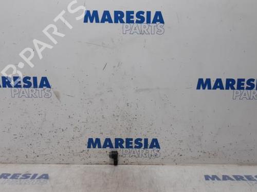 Used Electronic sensor RENAULT CLIO IV (BH_) 0.9 TCe 90 (BHNF, BHMA, BHMH, BHJK, BHJR) (90 hp) 31417730