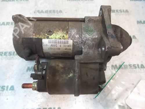 Used Starter Starter ALFA ROMEO 145 (930_) 1.4 i.e. 16V T.S. (930.A3A) (103 hp) 31524965 31524965