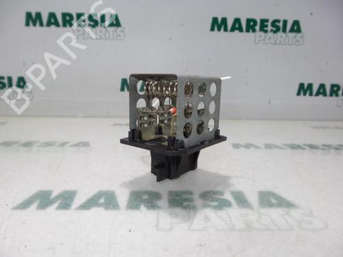 Used Electronic sensor PEUGEOT 206 Hatchback (2A/C) 1.6 i (89 hp) 31398018