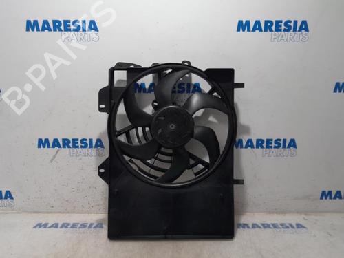 Rør CITROËN C3 II (SC_) 1.6 HDi (92 hp) 31502216