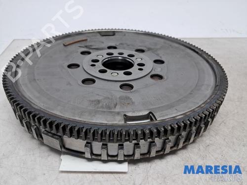 Flywheel RENAULT CAPTUR II (HF_) TCe 160 (HFN1) | BP40510389M101 - Image 4