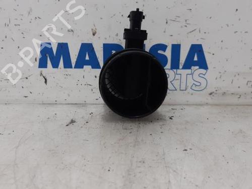 Mass air flow sensor FIAT PUNTO EVO (199_) 1.3 D Multijet | BP31468145M95