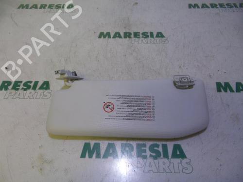 right-sun-visor-peugeot-208-i-ca_-cc_-2012-2013-2014-2015-2016-2017-2018-2019-2020-2021-31480300 main image