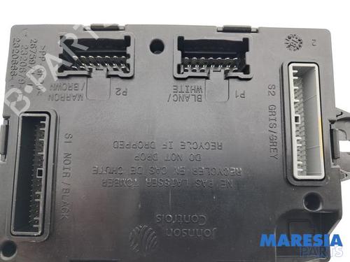 Engine control unit (ECU) RENAULT CAPTUR I (J5_, H5_) 1.3 TCe 150 (J5NK, J5JS) | BP40093053M57 - Image 6