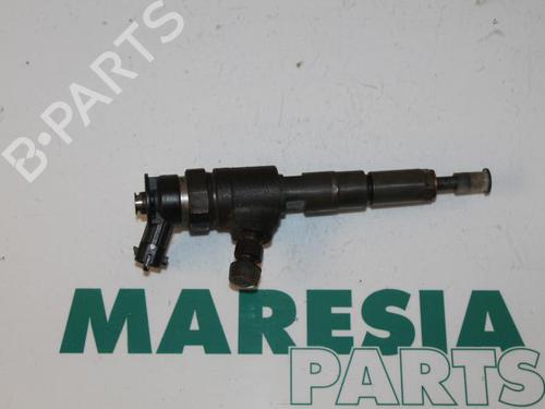 injector-peugeot-206-hatchback-2ac-1998-1999-2000-2001-2002-2003-2004-2005-2006-2007-2008-2009-2010-2011-2012-31394203 main image