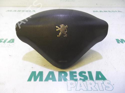 driver-airbag-peugeot-207-wa_-wc_-2006-2007-2008-2009-2010-2011-2012-2013-2014-2015-31500901 main image