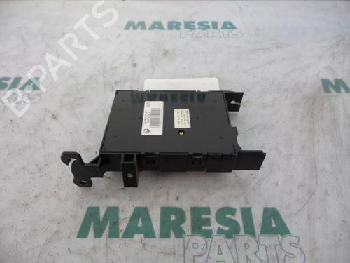 Used Control unit RENAULT ESPACE III (JE0_) 2.0 16V (JE0N, JE0L, JE02) (140 hp) 31536845