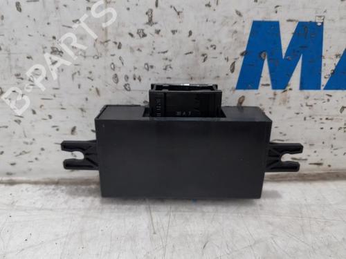 Electronic module CITROËN C4 SPACETOURER Van (3D_) PureTech 130 | BP31454915M83