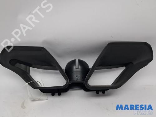 Pipe RENAULT CAPTUR I (J5_, H5_) 0.9 TCe 90 | BP38090803M125 - Image 3