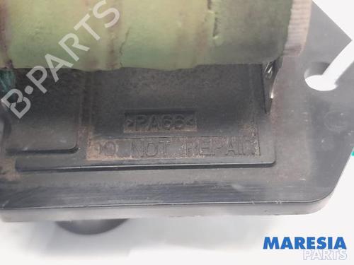 Electronic sensor FIAT PUNTO (199_) 1.3 D Multijet | BP31496842M84