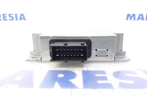 Electronic module ALFA ROMEO GIULIETTA (940_) 1.4 TB (940FXA1A, 940FXT1A) | BP31530970M83 - Image 2