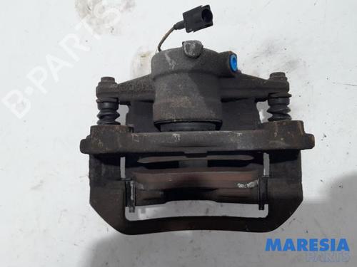 Right rear brake caliper CITROËN JUMPER II Van 2.2 HDi 130 | BP31395460M106