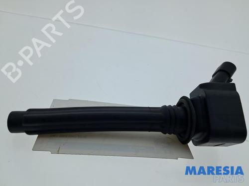 Used Ignition coil Ignition coil FIAT 500X (334_) 1.6 (334AXE1A) (110 hp) 33674474 33674474
